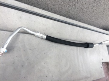 фото thumb №2, Expert scudo jumpy трубка шланг кондиціонера