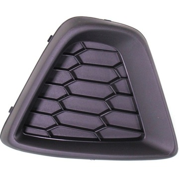 фото thumb №2, Решітка решітка заглушка галоген mazda cx-5 2011-