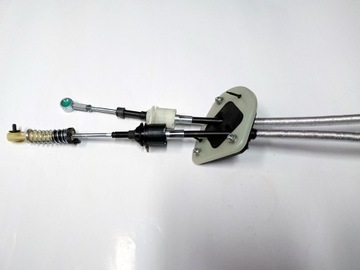 фото thumb №3, Трос троси зміни коробки передач kpl! iveco 06- 2.3hpi 5b