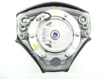 фото thumb №5, Audi a8 d2 повітропровід подушка подушка безпеки шкіра s-line oryg