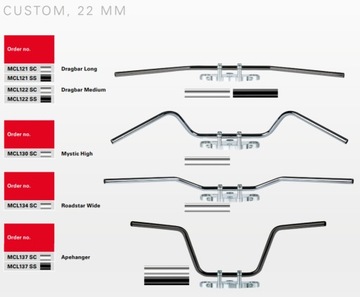 Руль TRW MCL122SS