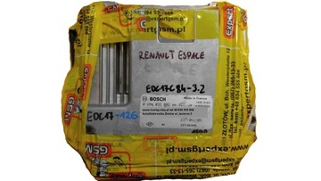 фото thumb №1, Ecu renault espace 0281032002 237106230r dopiszę