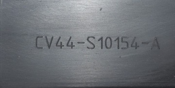 фото thumb №5, Ford kuga mk2 правий поріг молдинг поріг org