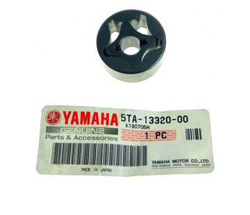 РОТОР МАСЛЯНОГО НАСОСА YAMAHA YFZ 450 R OEM