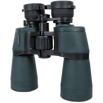 Lornetka Wojskowa Delta Optical Discovery 10-22x50 Zoom Myśliwska