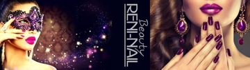 Лак гибридный CAT EYE 9D UV/LED 7,5 мл ЦВЕТА