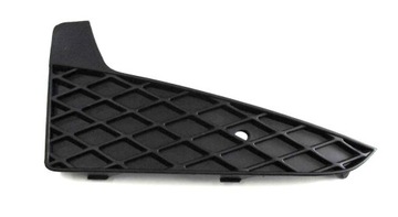 фото thumb №1, Заглушка решітка бампера перед права seat ibiza iv 6j0853666f