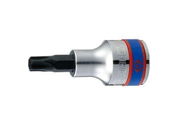 Головка головка KING TONY 1/2 контакта TORX T27 60 мм