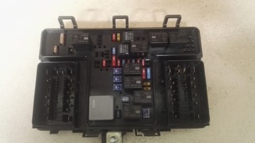 фото thumb №1, Ford galaxy mk4 корпус запобіжників f2gt-14a067kd