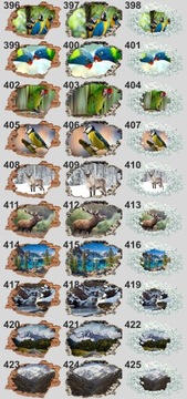 3D ФОТО ОБОИ САМОКЛЕЯЩИЕСЯ стикер на стену ГОРЫ ЗИМА ВЕРШИНЫ СНЕГ