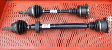 Купити Привідний вал довга правий 6k0407272k, фото thumb