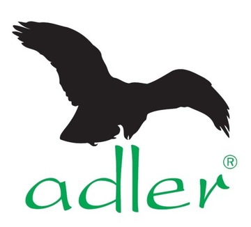 ТОЛСТОВКА ИЗ ФЛИСА ADLER SUPER POLAR ВЫСОКОГО КАЧЕСТВА r S