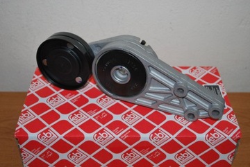 фото thumb №16, Febi 19736 натяжитель ремень многоручейковый audi vw