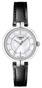 Оригинальный ремень для Tissot T094210 T610036539