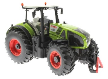 SIKU 3280 TRAKTOR CLAAS AXION 950 1:32