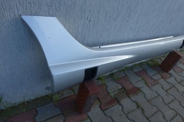 фото thumb №2, Порог молдинг mercedes slk r172 11- amg правая