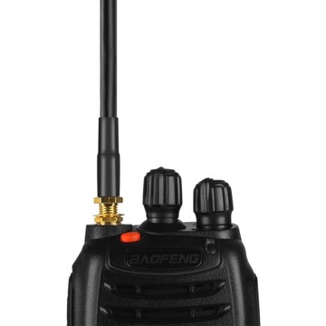 NAGOYA UT72 Автомобильная антенна 50см VHF/UHF SMA-F