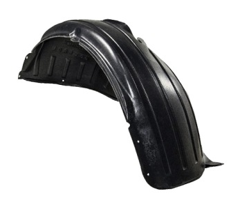 фото thumb №1, Підкрилок vw golf vi 6 2008-2013 перед ліва cz.2