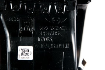 фото thumb №5, Mini f55 f56 решітка обдув середина правий 9265406