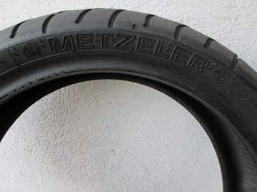 Opona METZELER ROADTEC Z6C 180/55/17 73W