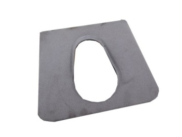 фото thumb №1, Оббивка стельовий люк bmw e36 сіра