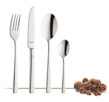 AMEFA 4 CUTLERY 8410 НАБОР PALMON 1 персона