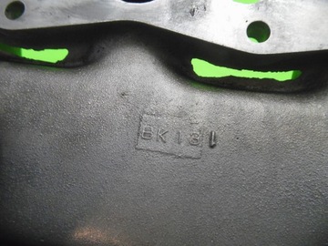 фото thumb №7, Колектор всмоктуючий mazda 626 iv ge 2.0 d comprex 92-97