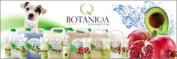НАБОР BOTANIQA для белых и светлых собак