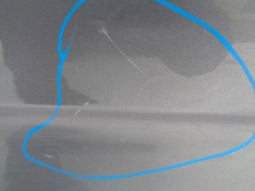 фото thumb №5, Talisman sedan дверь правые задние tekng 2016