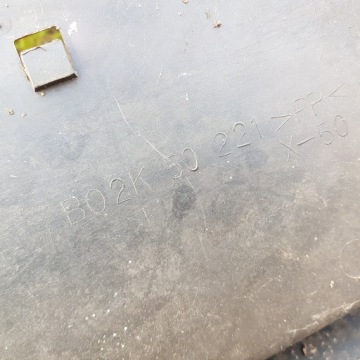 фото thumb №9, Бампер задняя mazda 323