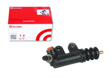 фото thumb №9, Brembo e 83 001 амортизатор, зчеплення