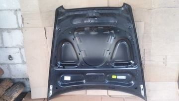 фото thumb №2, Audi a6 4f0 капот оригінал