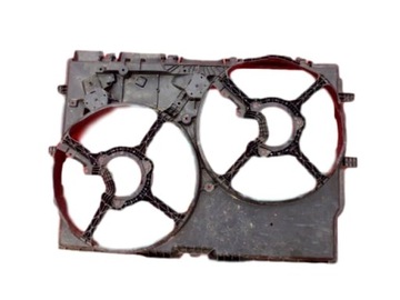 фото thumb №1, Вентилятор корпус fiat ducato jumper boxer 2006