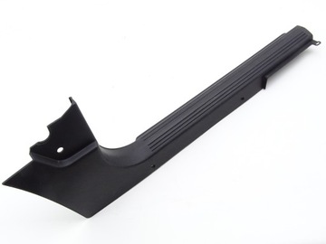 фото thumb №1, Land rover freelander i 96-06 захист порога праві перед 5d