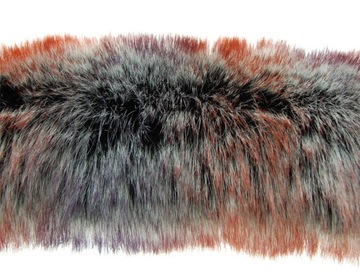 Искусственный МЕХ - MULTICOLOR RX FUR 1м х 1,5м