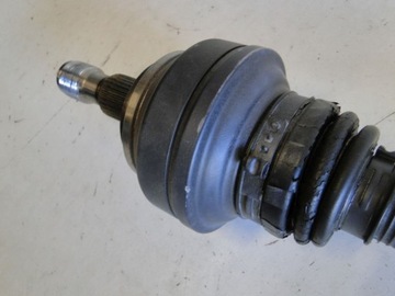 фото thumb №5, Mercedes s класс w222 222 полуось задняя правая 63 amg