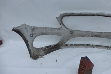 фото thumb №6, Бампер mercedes c-klasa w205 14-18 перед amg