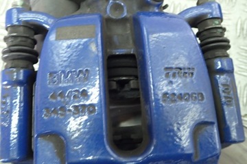 фото thumb №9, Bmw x3m x3 g01 тормоза диски зажимы тормозные колодки