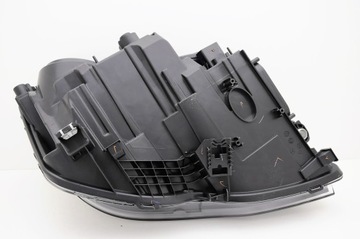 фото thumb №3, Mercedes glk x204 13-новый фара h7 h15 левый