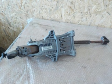 фото thumb №1, Mondeo mk4 2.0 tdci колонка рулевая