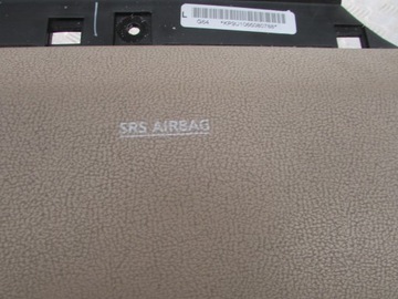 фото thumb №6, Подушка подушки подушка безпеки kpl 988209u10a nissan note e11 07r