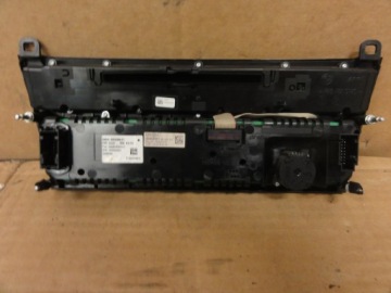 фото thumb №2, Bmw 7 f01 f02 lci f04 панель радио i кондиционера