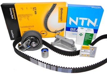 фото thumb №13, Грм audi a6 c4 1.8 125 km adr