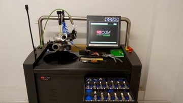 фото thumb №4, Турбина c-crosser peugeot 4007 2.2 hdi 156km