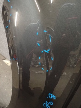 фото thumb №9, Крила перед лівий lub правий voyager town caravan