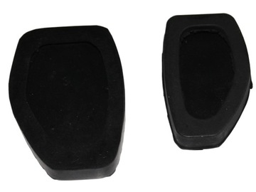фото thumb №2, Citroen xsara picasso гумова накладка педаль зчеплення гальма
