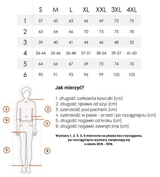 Термобелье из шерсти мериноса KC+ L, черный