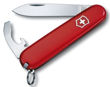 Victorinox 0.2303, Карманный нож Bantam, 84 мм, 8 функций