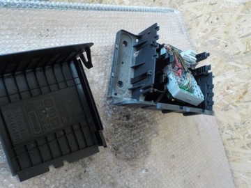 фото thumb №5, Meriva i 1.7 cdti коробка реле