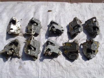 фото thumb №1, Замок дверь правый перед mercedes 190 w201 оригинальный номер eu